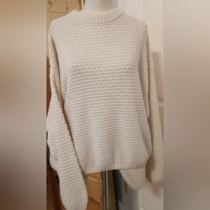 Women's sweater